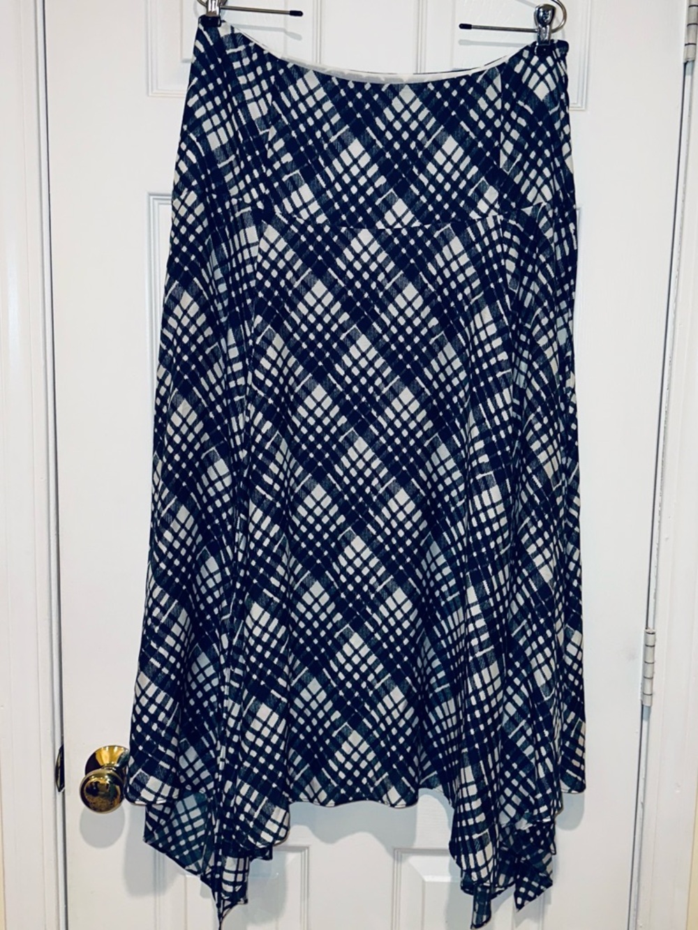 RIXO “Maggie” skirt XL